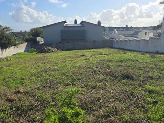 Land for sale in Western Cape