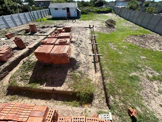 Land for sale in Cape St Francis, Eastern Cape