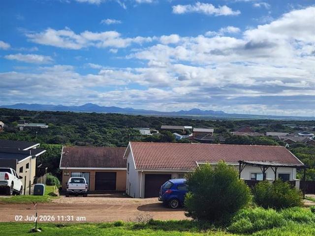 Land for sale in Cape St Francis, Eastern Cape