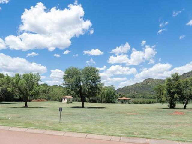 Land for sale in North West