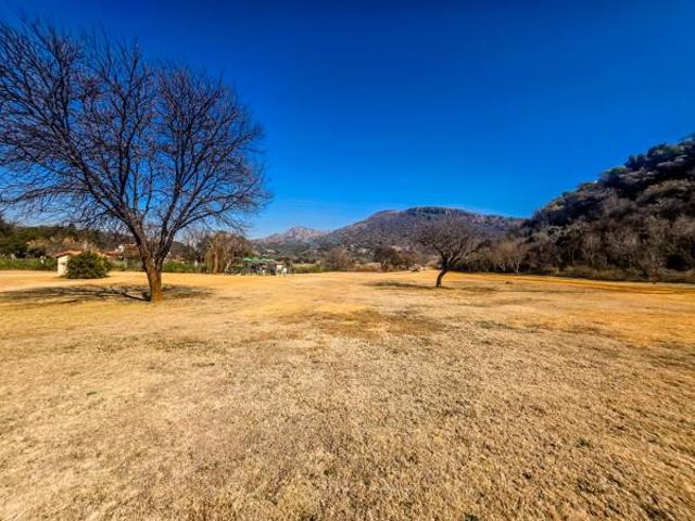 Land for sale in North West