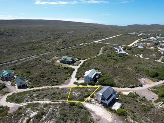 Land for sale in Western Cape