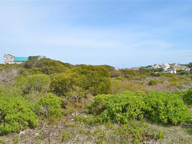 Land for sale in Rietpoel, Theewaterskloof Local Municipality