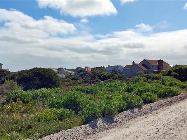 Land for sale in Western Cape