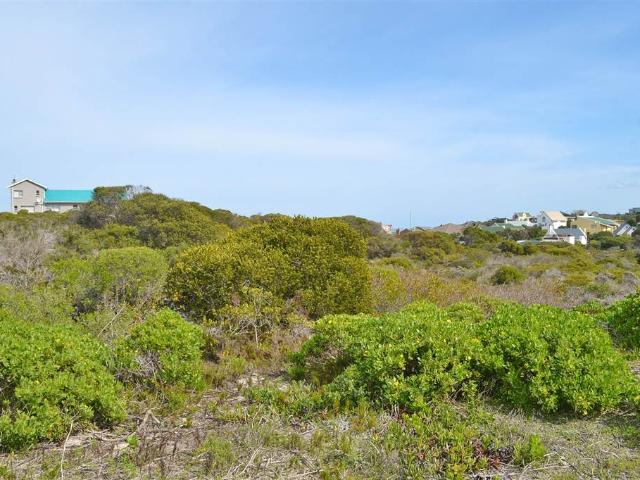 Land for sale in Western Cape