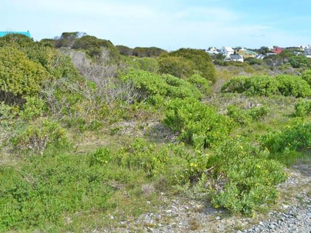Land for sale in Western Cape