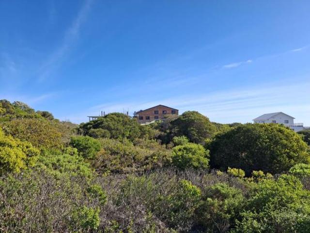 Land for sale in Western Cape