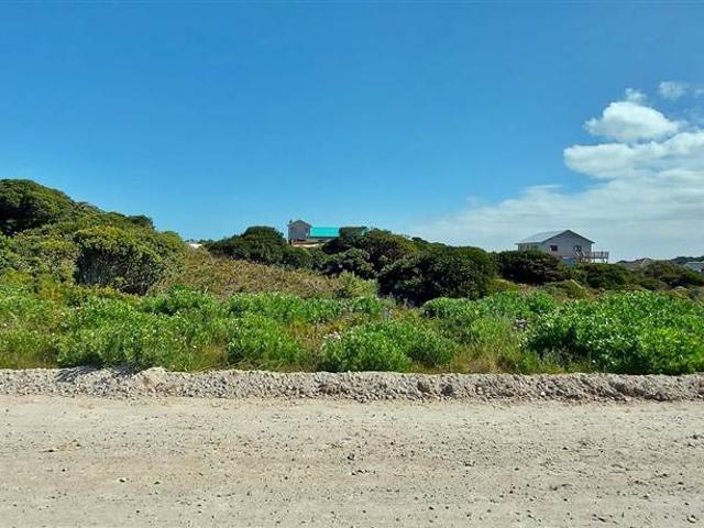Land for sale in Rietpoel, Theewaterskloof Local Municipality