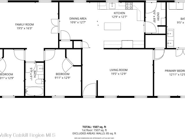 Property for sale in Cornwallville, New York