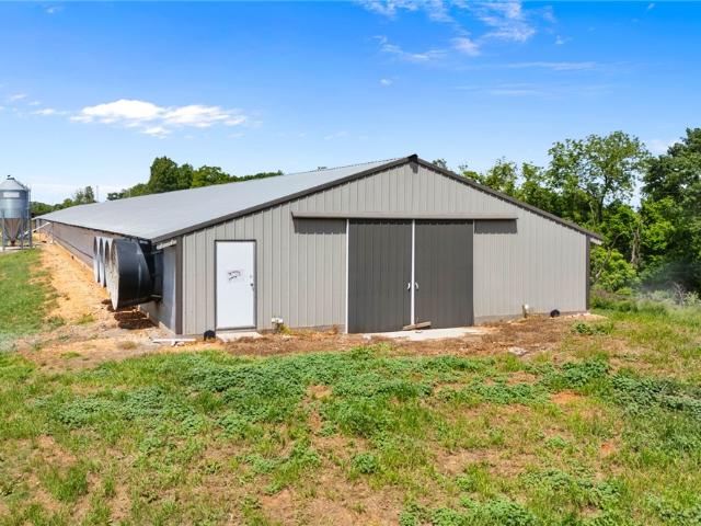 Farm for sale in Ark
