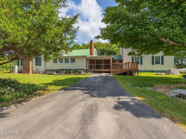 House for sale in Rockford, East Tennessee