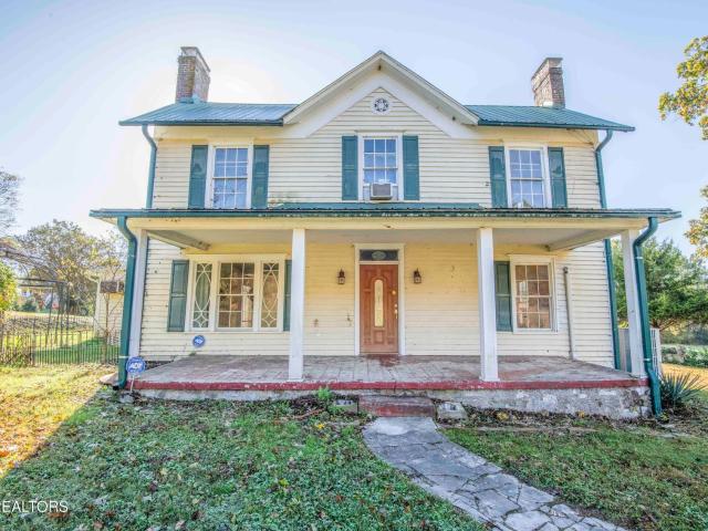House for sale in Tennessee