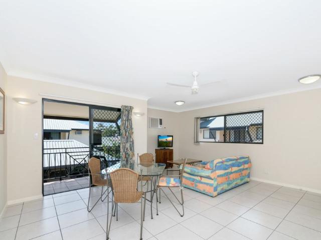 Apartment for rent in Townsville, Queensland