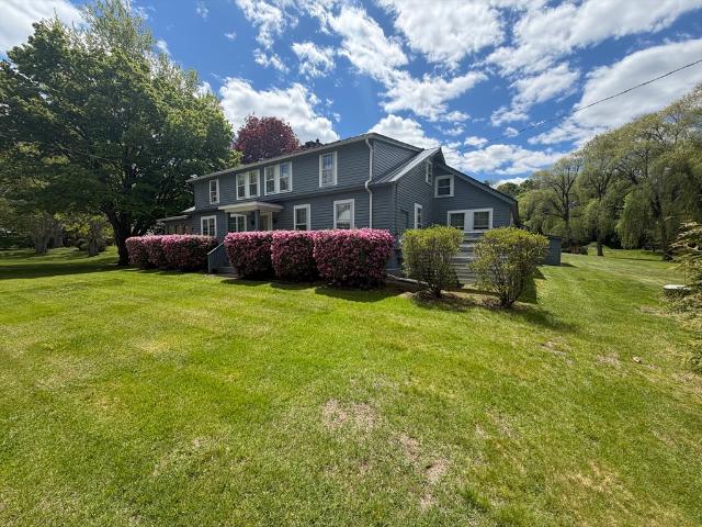 House for sale in Erving, Massachusetts