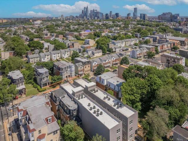Apartment for rent in Philadelphia, Pennsylvania