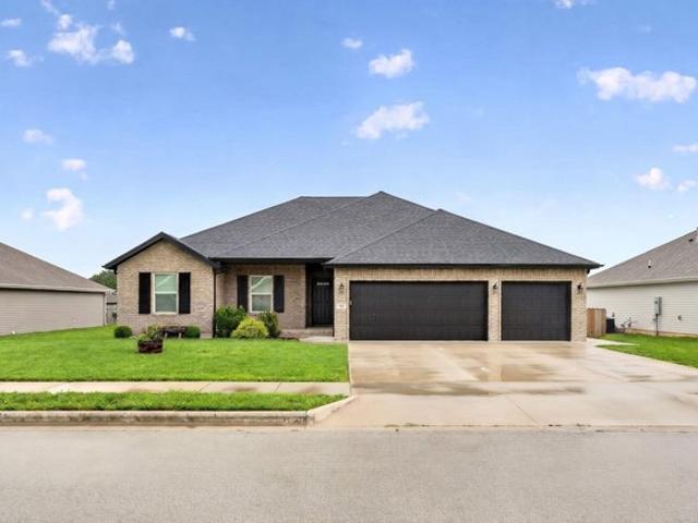 House for sale in Republic, Missouri