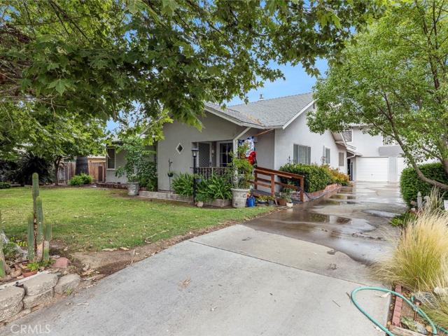 House for sale in Reedley, California