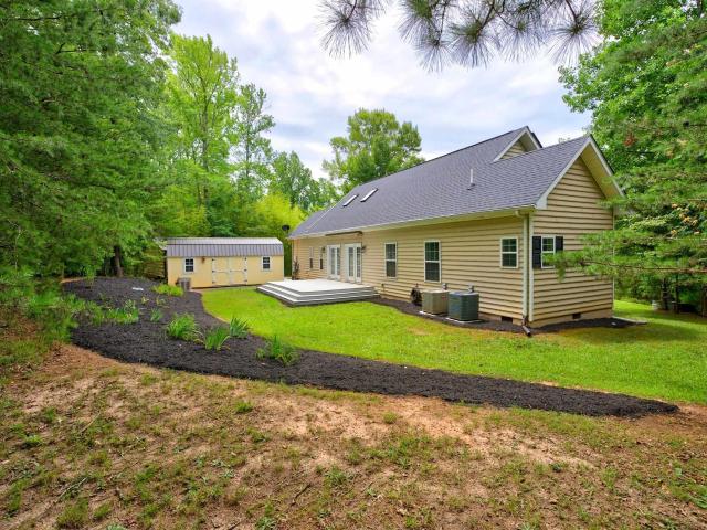 House for sale in Landrum, Spartanburg County