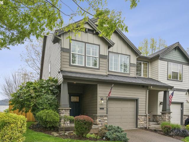 Townhouse for sale in Oregonia