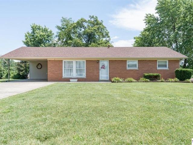 House for sale in Fort Knox, Kentucky