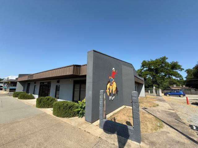 Commercial for sale in Redding