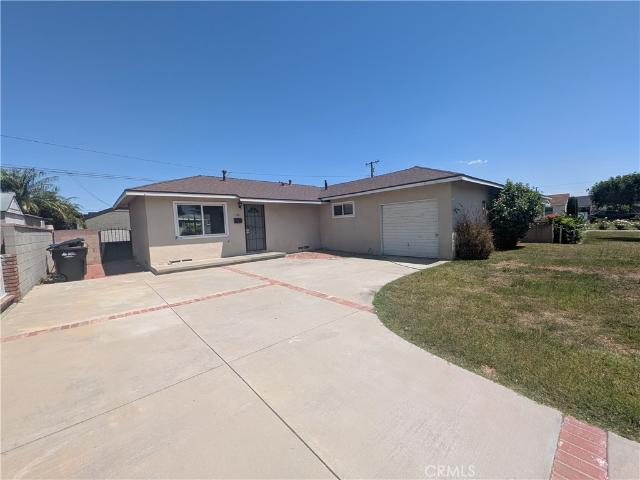 House for sale in Covina, California
