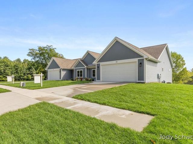 Condo for sale in Belding, Ionia County