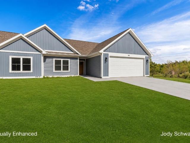 Condo for sale in Ionia, Michigan