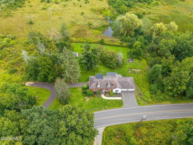 House for sale in Sand Lake, New York
