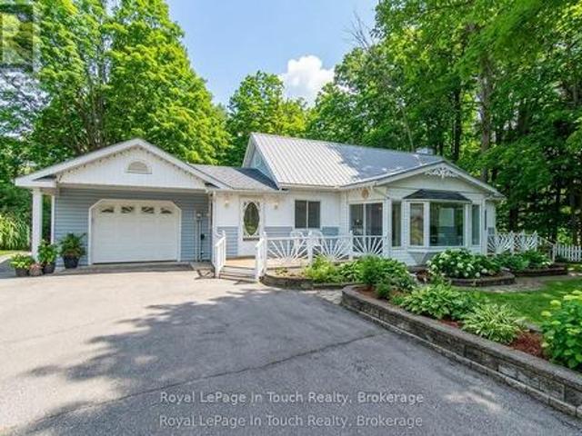House for sale in Penetanguishene, Ontario