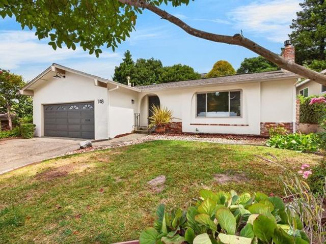 House for sale in Petaluma, California