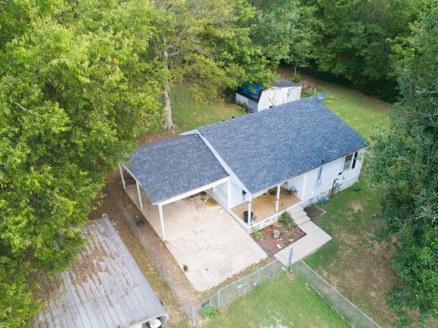 House for sale in Lawrenceburg, Middle Tennessee