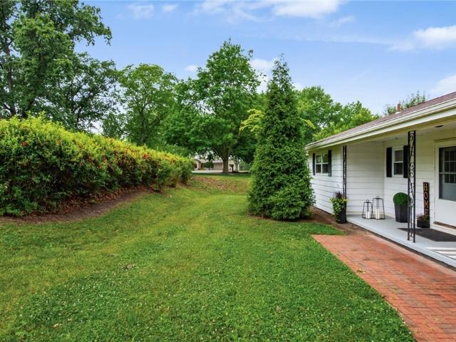 House for sale in Coshocton, Ohio