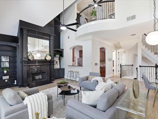 Townhouse for sale in Irving, Texas