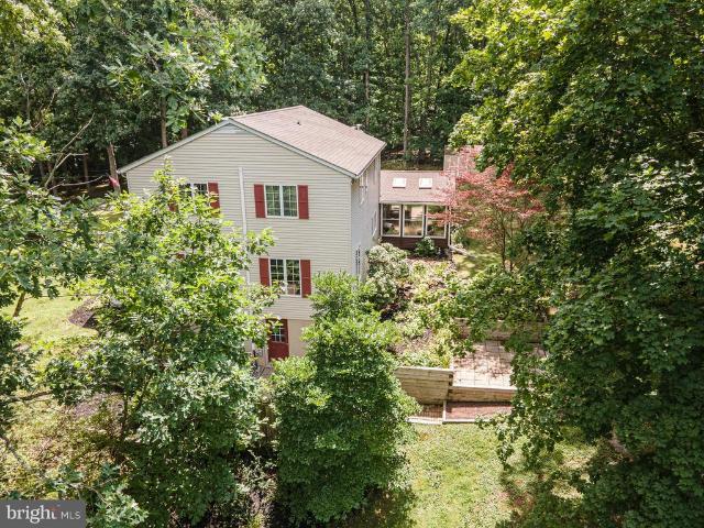 House for sale in Bucks, Pennsylvania