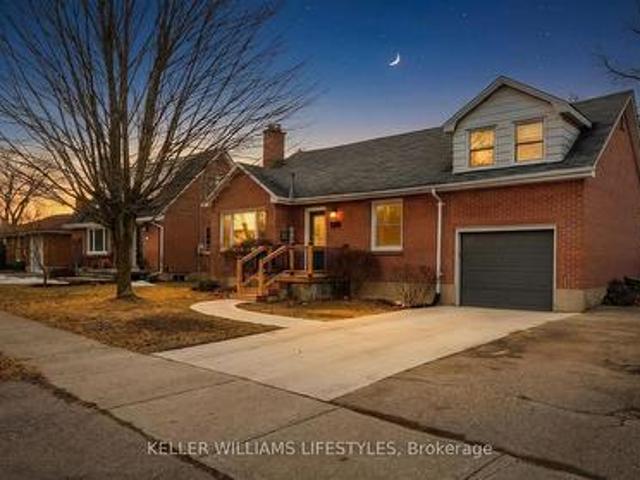 House for sale in Arva, Ontario