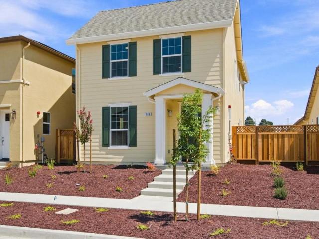 House for sale in King City, California