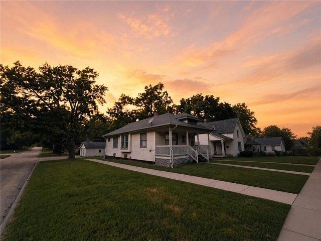 House for sale in Kansas