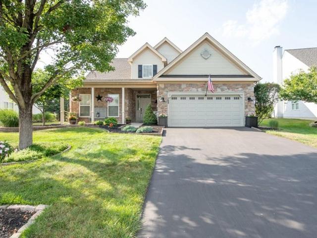 House for sale in Bucks, Pennsylvania
