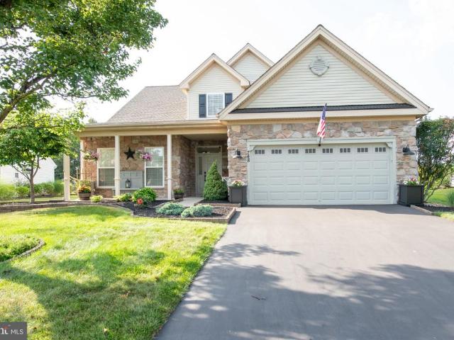 House for sale in Bucks, Pennsylvania
