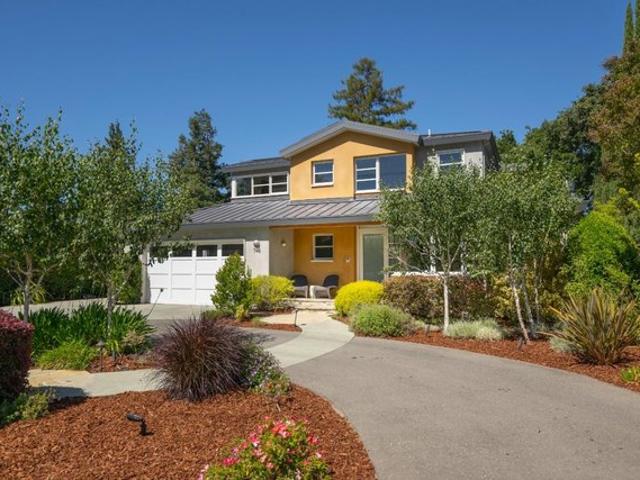 House for sale in Los Altos, California