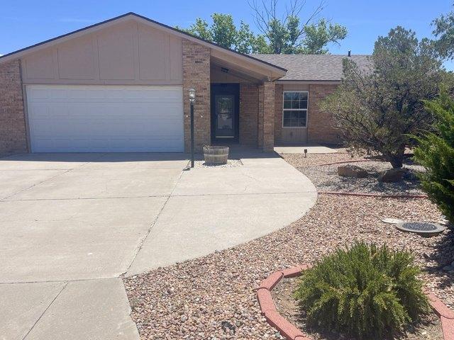House for sale in Rio Rancho, New Mexico