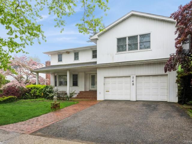 House for sale in Nassau, New York