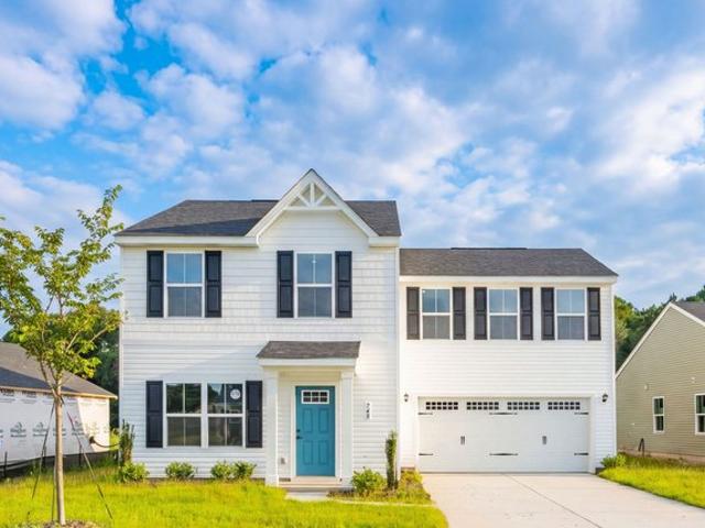 House for sale in Santee, Orangeburg County