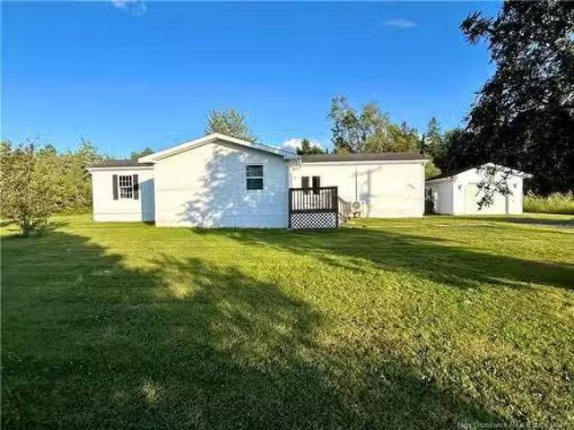 House for sale in Black River, New Brunswick
