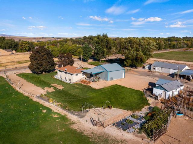 Farm for sale in Melba, Canyon County