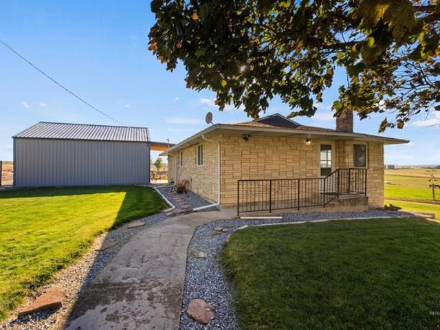 Farm for sale in Melba, Canyon County