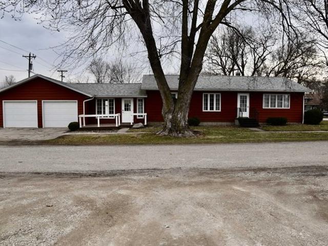 House for sale in Ocheyedan, Iowa