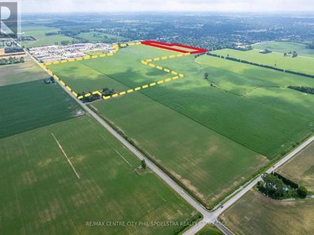 Farm for sale in Chatham–kent, Ontario