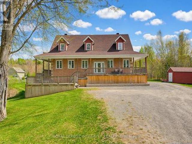 House for sale in Clarence-rockland, Ontario